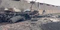 ۱۸ شهر و روستا در استان بوشهر مورد اصابت پرتابه دشمن قرار گرفت