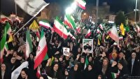 کردستانی ها پای کار وطن