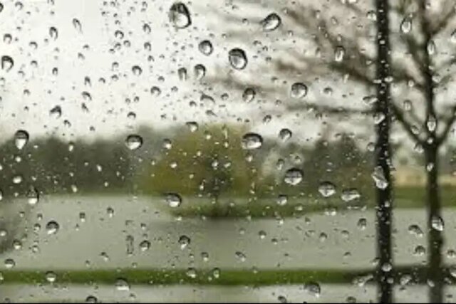 تداوم ناپایداری های جوی تا روز چهارشنبه در استان کرمانشاه تداوم ناپایداری های جوی تا روز چهارشنبه در استان کرمانشاه