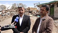 صداوسیمای کردستان در خط مقدم اطلاع‌رسانی دفاع مقدس سوم ماندگار شد