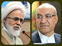 پیام تبریک مشترک نماینده‌ی ولی‌فقیه در استان و استاندار کرمانشاه به مناسبت روز کارگر
