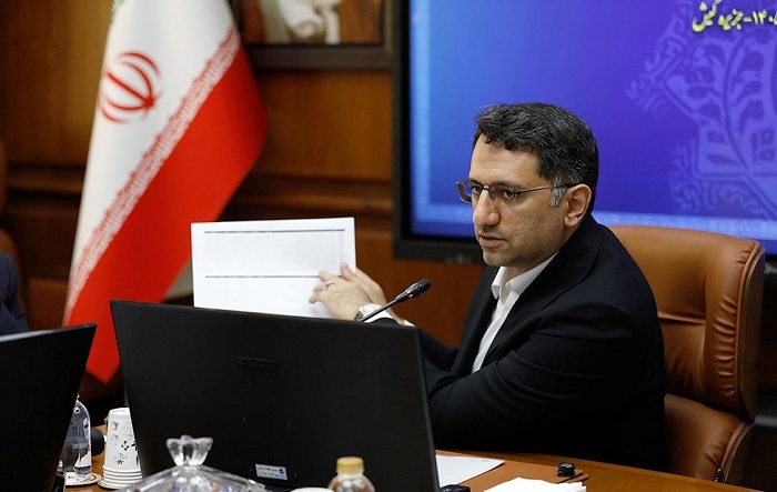 احیای زنجیره ارزش گردشگری و بازرگانی با اولویت برقراری پروازها در کیش احیای زنجیره ارزش گردشگری و بازرگانی با اولویت برقراری پروازها در کیش