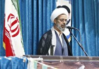 اقتدار کشور اسلامی ایران هیمنه آمریکا را شکست