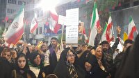 جان نثارانی تا پای جان در خیابان‌های آبادان و خرمشهر