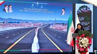 شیوه ساخت آزاد راه شهید سلیمانی به الگویی برای طرح‌های جاده سازی تبدیل شود