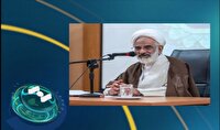 گرامیداشت هفته عقیدتی سیاسی در سپاه و بسیج