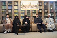 آرامش و متانت وزیر شهید اطلاعات ستودنی بود