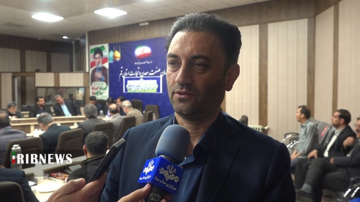 هیچ کمبودی برای تامین کالاهای اساسی در قم وجود ندارد هیچ کمبودی برای تامین کالاهای اساسی در قم وجود ندارد