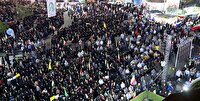 استان بوشهر؛ تجلی وحدت مردمی انقلابی و وفادار