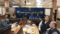  رزمایش آماده‌به‌کاری مولد‌های اضطراری دستگاه‌های اجرایی قزوین