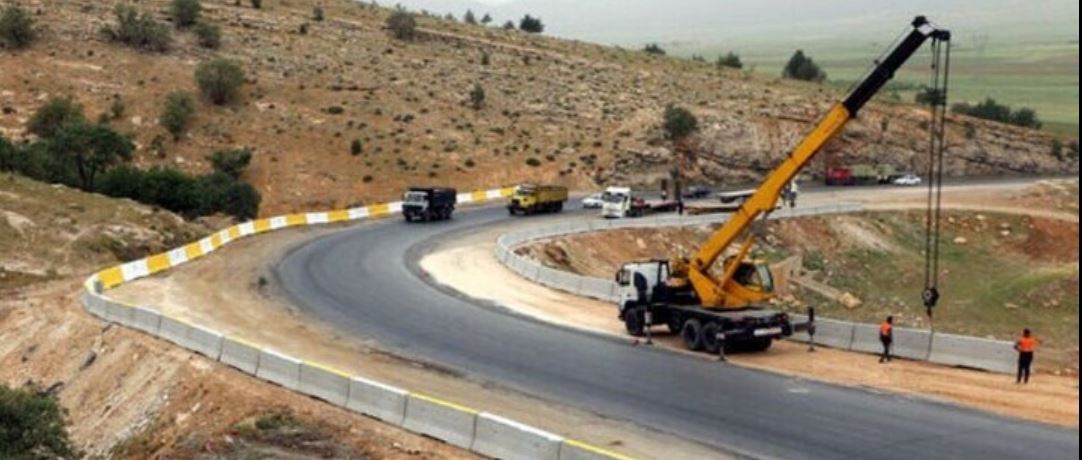 ارتقای ایمنی در چهار نقطه پرخطر