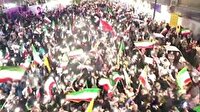 قرار همدلی و اتحاد در خیابان های آبادان و خرمشهر