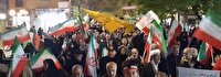 اتحاد برگ برنده در مقابل دشمن