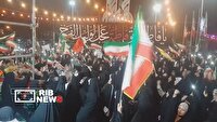شب‌های مقاومت و مرزداری در کردستان