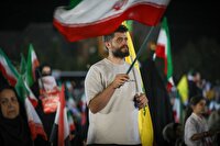 روایتی از شب‌های ایستادگی در قزوین