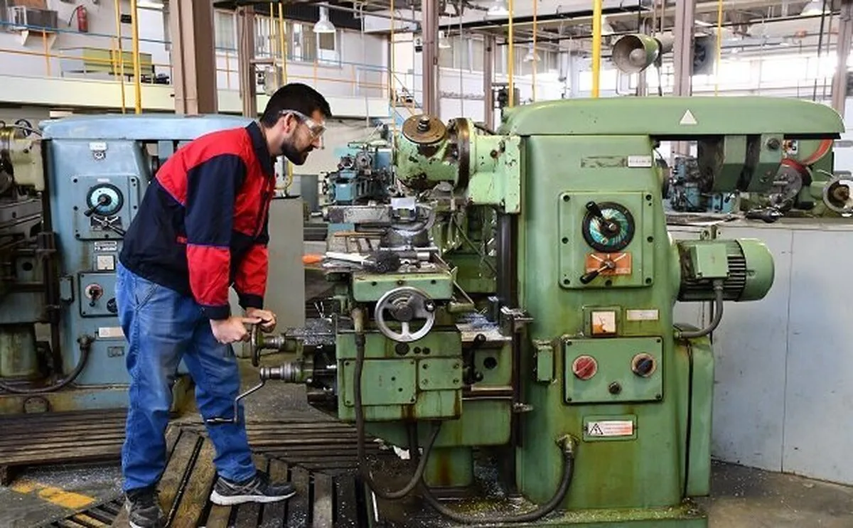 آموزش ۱۸ هزار نفر در مراکز دولتی توسط فنی و حرفهای همدان آموزش ۱۸ هزار نفر در مراکز دولتی توسط فنی و حرفهای همدان