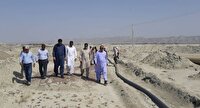 شمارش معکوس برای پایان عطش ساحل‌نشینان سیستان و بلوچستان