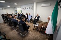 با سودجویان اقتصادی در شرایط جنگی قاطعانه برخورد شود