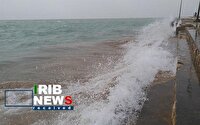 تداوم ناپایداری جوی و ضرورت تهمیدات لازم در بنادر غربی هرمزگان