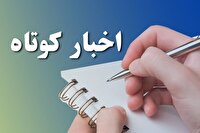 بسته اخبار کوتاه