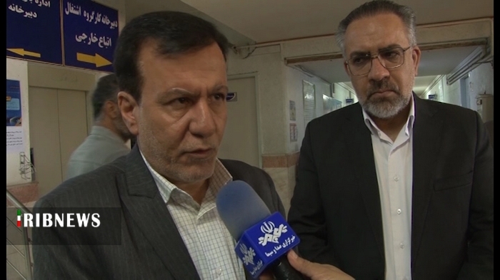 بیش از نیمی از بیکارشده جنگ تحمیلی سوم به کار بازگشتند بیش از نیمی از بیکارشده جنگ تحمیلی سوم به کار بازگشتند
