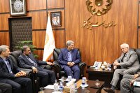 استاندار خراسان‌شمالی خواستار بازنگری در الگوی توزیع اعتبارات بهزیستی شد