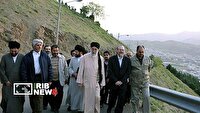 از استان فرهنگی تا شتاب توسعه با هزار مصوبه ماندگار