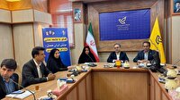برگزاری نشست گفت‌وگوی مساله‌محور تحت عنوان با هم برای ایران