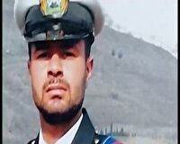 روایت شهید رضا منصوری از شهدای ناو جماران 