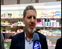 گشت‌های تعزیراتی و نظارت بر عرضه کالا‌ها روزانه در خراسان شمالی برقرار است