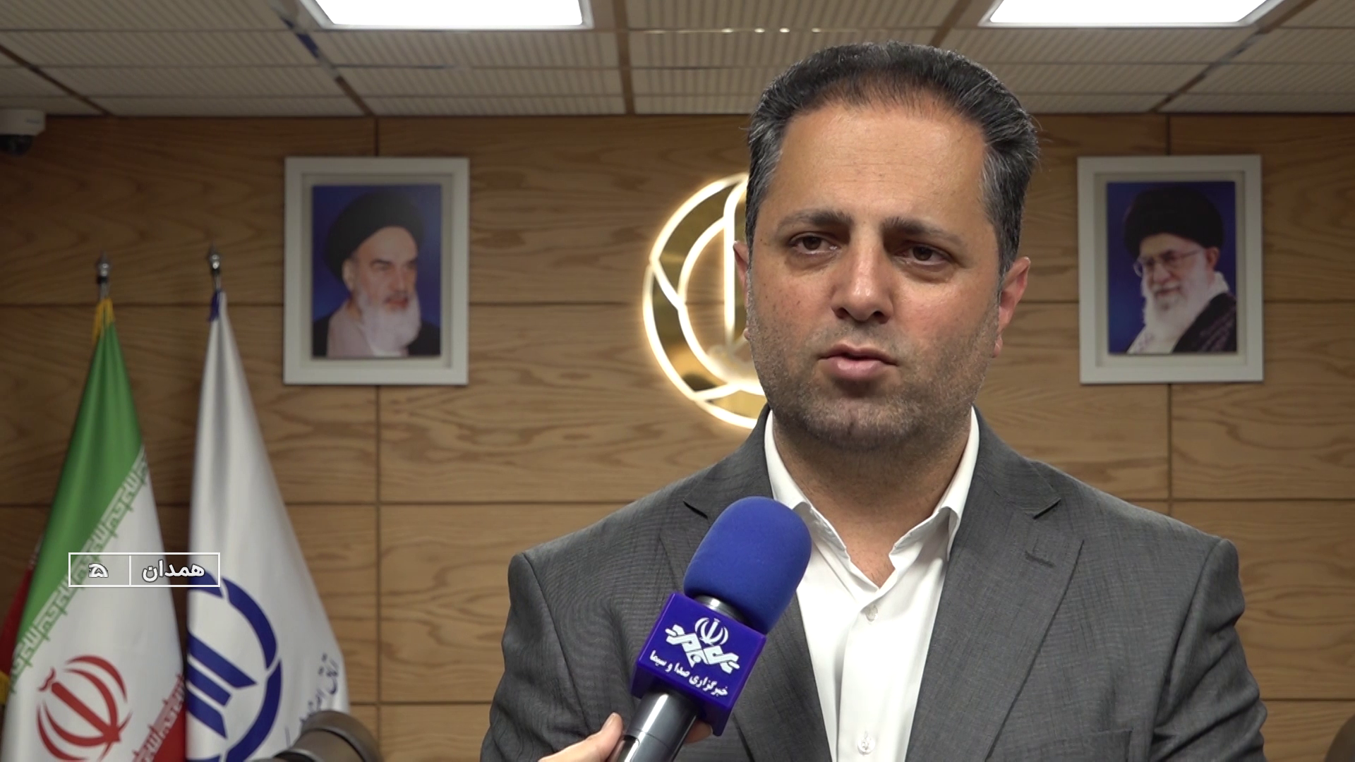 فعالیت ۴۰ تیم بازرسی مردمی و دولتی در بازار همدان فعالیت ۴۰ تیم بازرسی مردمی و دولتی در بازار همدان