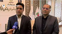 پل زیر گذر شهرک صنعتی ایبک آبادِ اراک تا پایان اردیبهشت زیر بار ترافیکی میرود