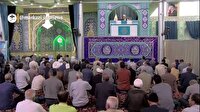 ملت ایران با قاطعیت از حقوق خود دفاع می کند