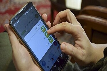 کلاسهای مجازی دانشآموزان تا ۹ خرداد ادامه دارد کلاسهای مجازی دانشآموزان تا ۹ خرداد ادامه دارد