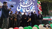 واگذاری زمین جوانی جمعیت به ۱۸۰۰ خانواده بجنوردی آغاز شد