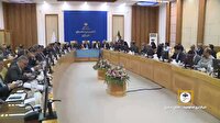 استان مرکزی در مسیر جهش خورشیدی؛ هدف‌گذاری تولید ۱۸۰۰ مگاوات برق تا پایان سال