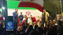 جشنی متفاوت در شب‌های ایستادگی