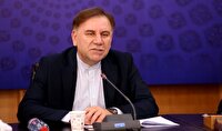 دیدار استاندار بوشهر با وزیر اقتصاد با هدف پیگیری مشکلات فعالان اقتصادی