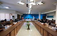 بررسی موضوعات مرتبط با تقویت بنیان خانواده در استان مرکزی
