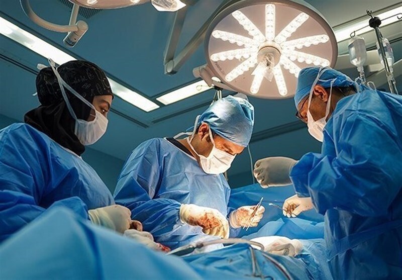 پارسال: ۲۱ مورد اهدای عضو از افراد مرگ مغزی در همدان پارسال: ۲۱ مورد اهدای عضو از افراد مرگ مغزی در همدان
