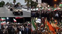 وحدت عامل گذر انقلاب اسلامی از همه گردنه‌های دشوار