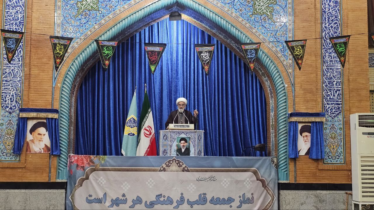 هراس را عامل یاوه‌گویی ترامپ