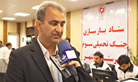 ارزیابی خسارت جنگ به ۵۷۰۰ واحد مسکونی در استان بوشهر