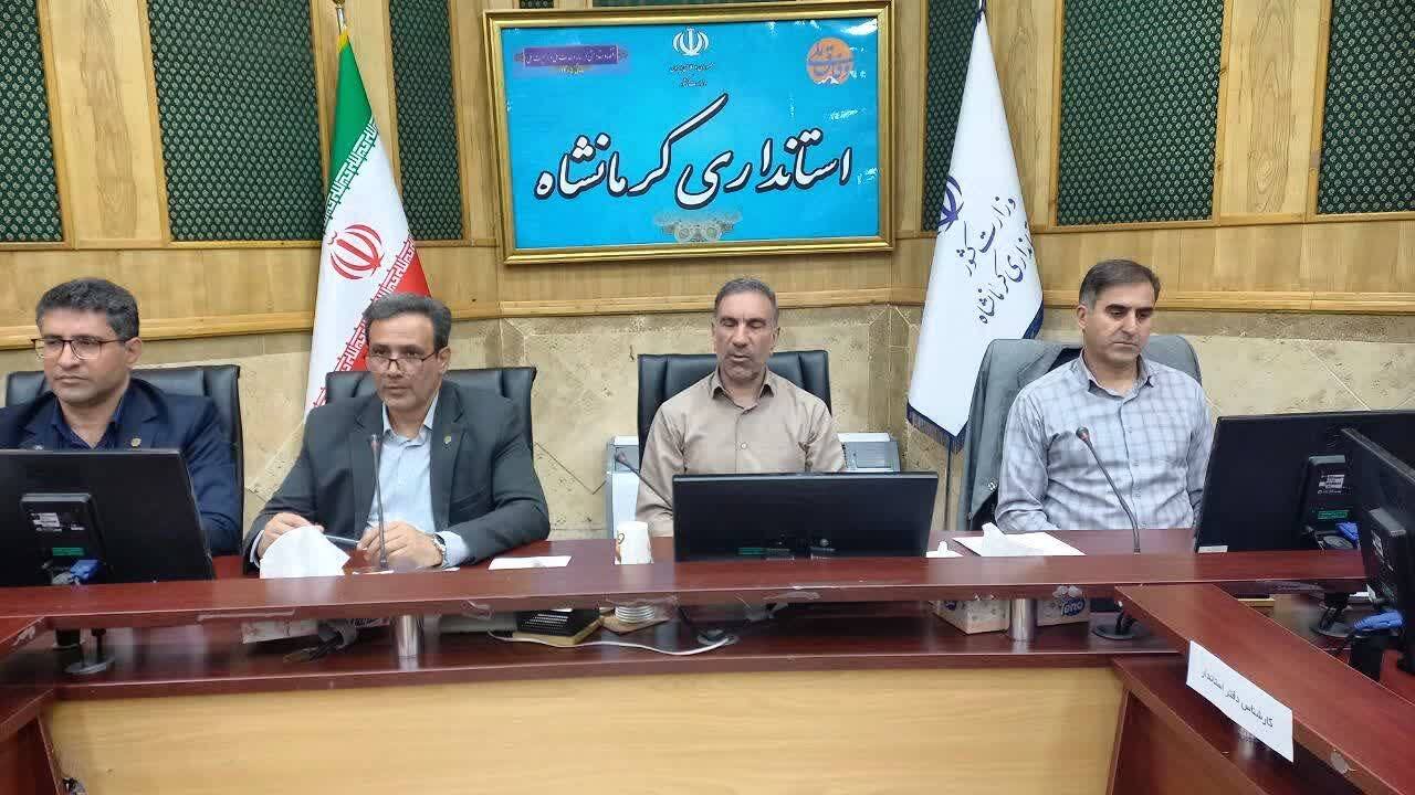 واگذاری انشعابهای غیرمجاز موجب آسیب جدی به تولید و اشتغال میشود واگذاری انشعابهای غیرمجاز موجب آسیب جدی به تولید و اشتغال میشود