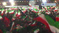 شب های همدلی زنجانیها؛ روایتی از آمادگی جانفدایان وطن