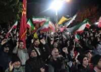میادین اصلی کردستان؛ صحنه نمایش وحدت و اقتدار