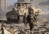آماده باش نظامی رژیم اشغالگر در شمال فلسطین اشغالی