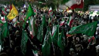 نود و یک شب پایداری مردم آبادان و خرمشهر پای انقلاب