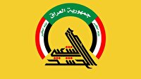 پارلمان عراق: حشد الشعبی یک نهاد امنیتی رسمی است