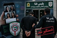 دستگیری عامل هتک حیثیت دختران جوان در کهگیلویه